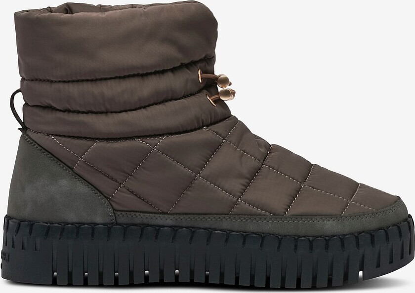 Vinterstøveler Tulip Padded Winter - Svart