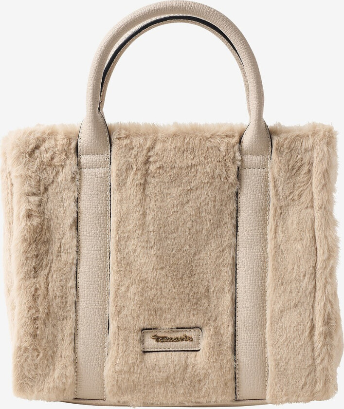 Vesken Tas Garcia - Beige