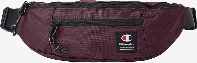 Midjeveske Belt Bag - Rød