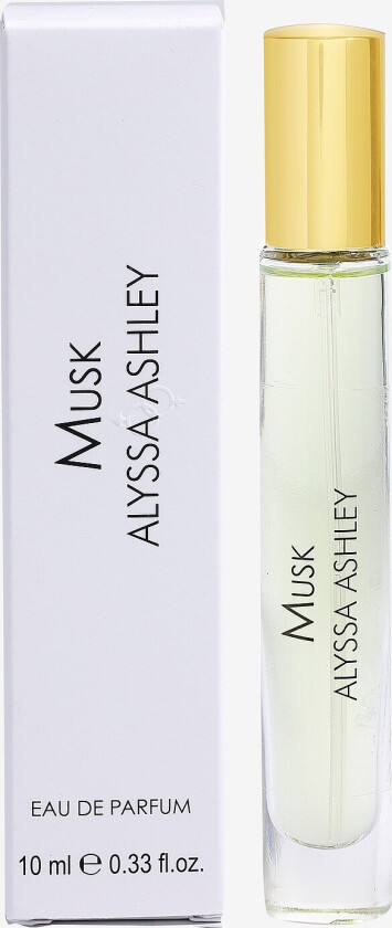 Musk Edp - Transparent