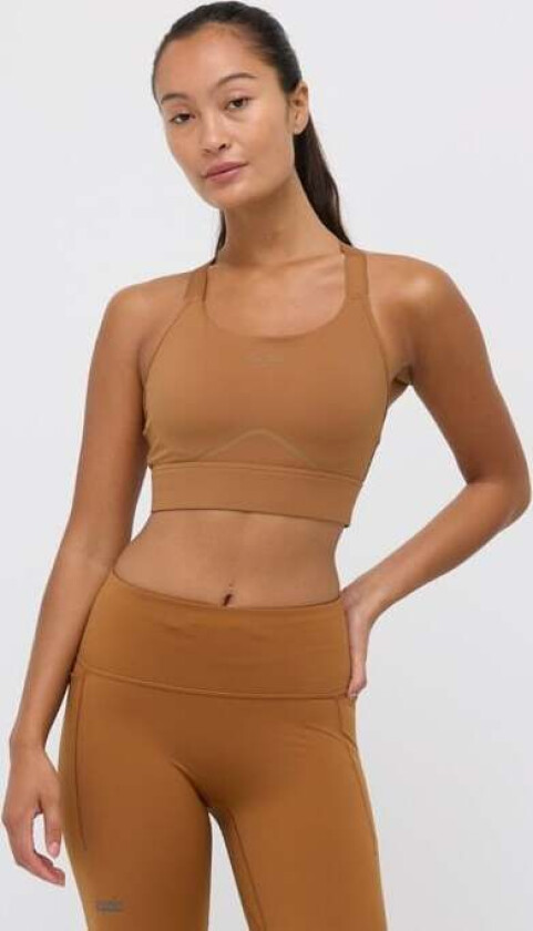 Nina High Support Sports Bra