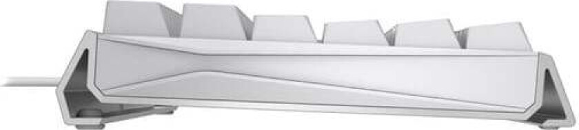 MX-Board 3.0 S - Gamingtastatur - Tysk - Hvit