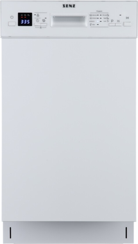 SD4544DW oppvaskmaskin
