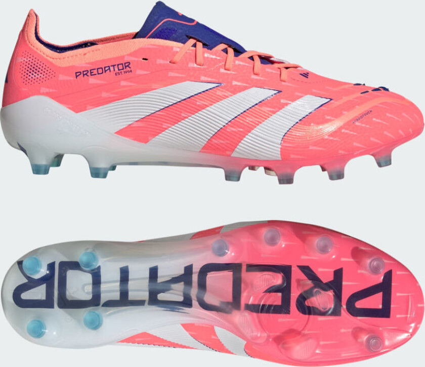 Predator Elite Artificial Grass Fotballsko