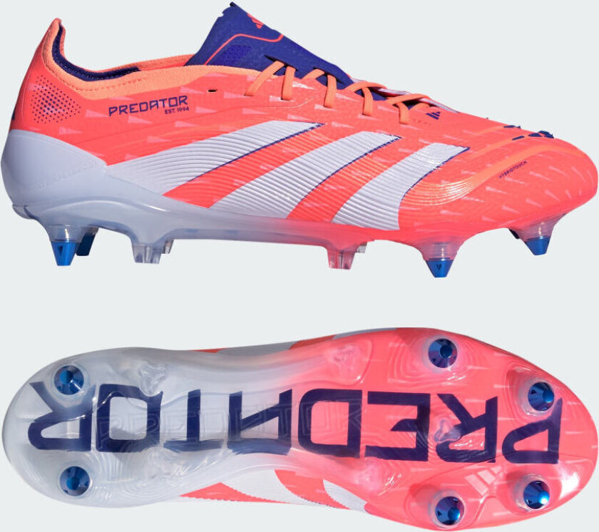 Predator Elite Soft Ground Fotballsko