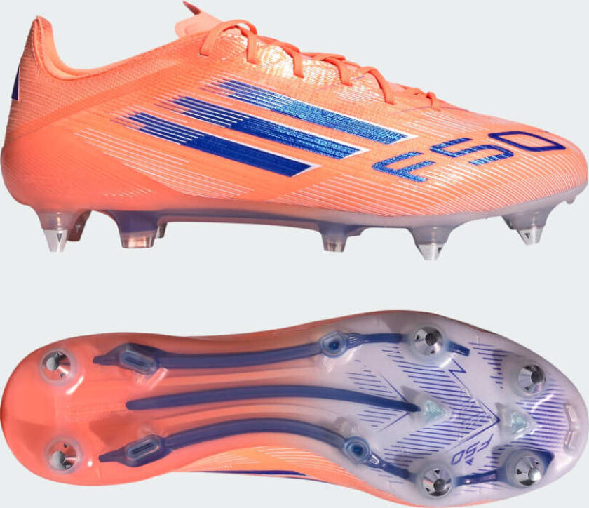 F50 Elite Soft Ground Fotballsko