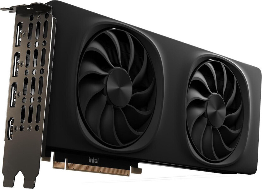 Arc B580 Limited Edition
