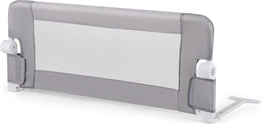 Sammenleggbar sengehest for småbarn – Sikker, enkel tilgang, 105x40x42 cm