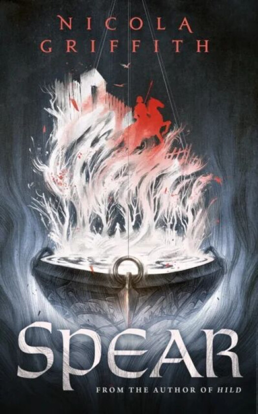 Spear av Nicola Griffith