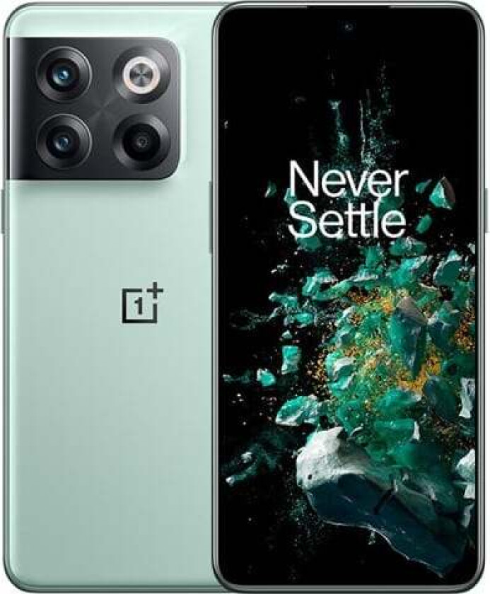 10T 5G 256GB/16GB - Jade Green