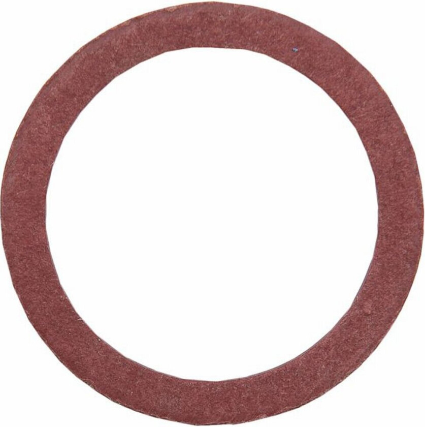 FIBERPAKNING 1 22 X 29 X 2 2 STK RØD