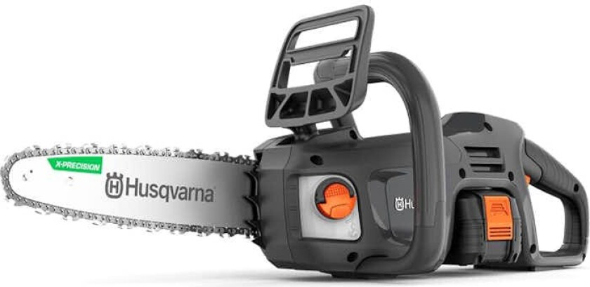 Motorsag Husqvarna Aspire C15X med Batteri og Lader