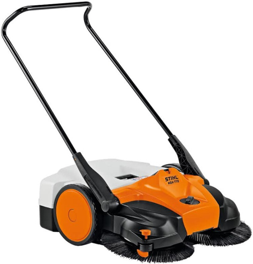 Feiemaskin STIHL KGA 770.0 Batteridrevet