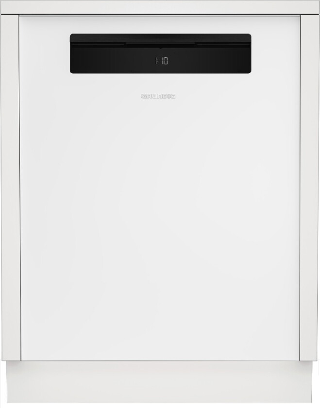 GR7700 GNLP4510W oppvaskmaskin
