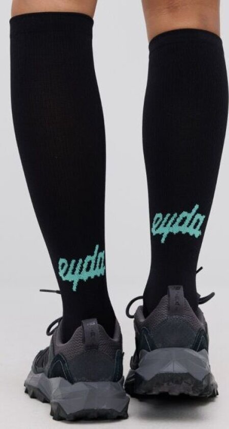 Running Tech Long Socks