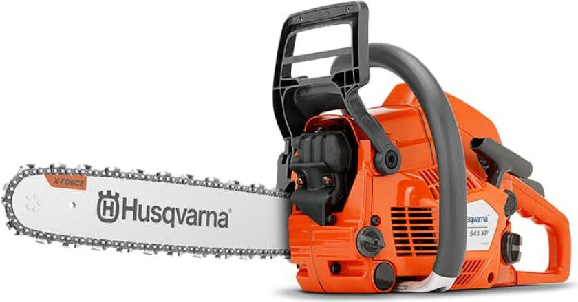 Motorsag Husqvarna 543XP