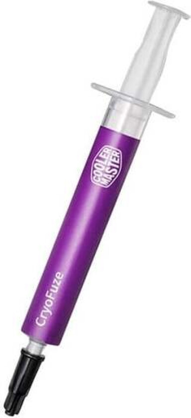 CRYOFUZE 5 Thermal Conductive Paste 20g - Kjølepasta