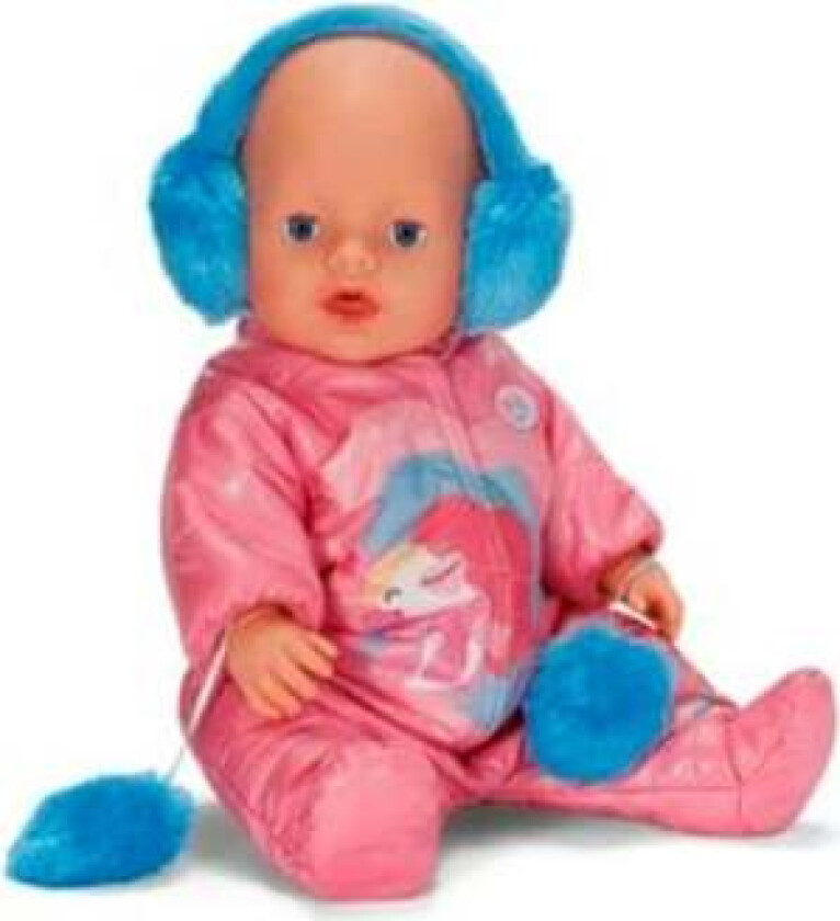 Bilde av Emma Wintersuit 43cm
