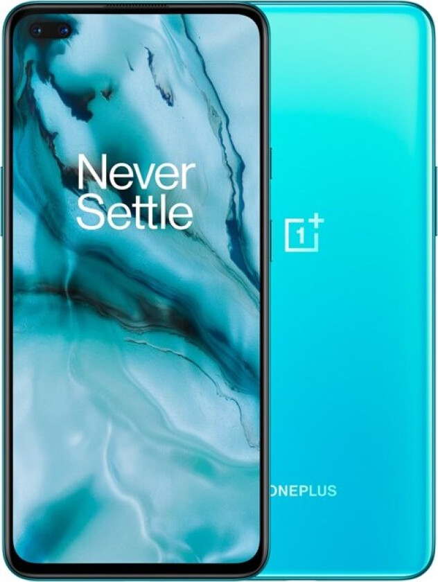Nord 5G 128GB/8GB - Blue Marble