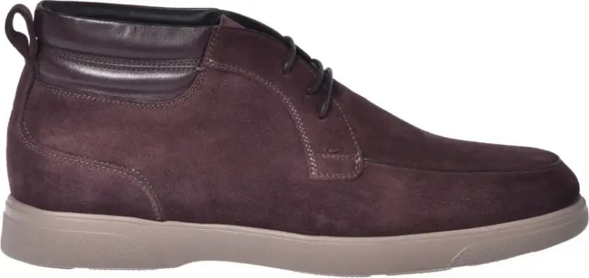 Herre, Sko, Brun, 40 EU