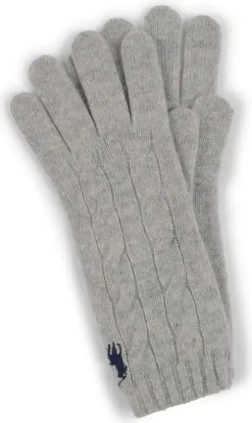 Dame, Accessories, Grå, ONE SIZE