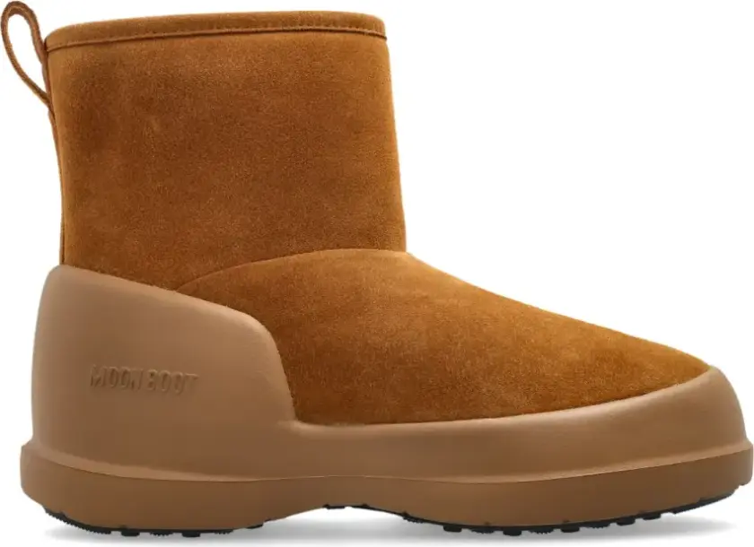 Dame, Sko, Brun, 39 EU