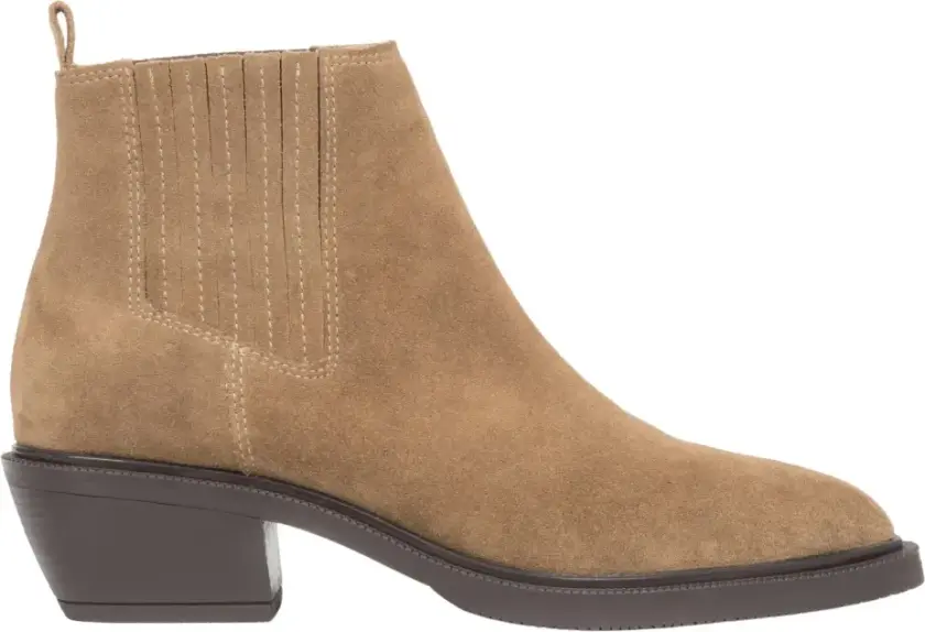 Dame, Sko, Brun, 36 EU