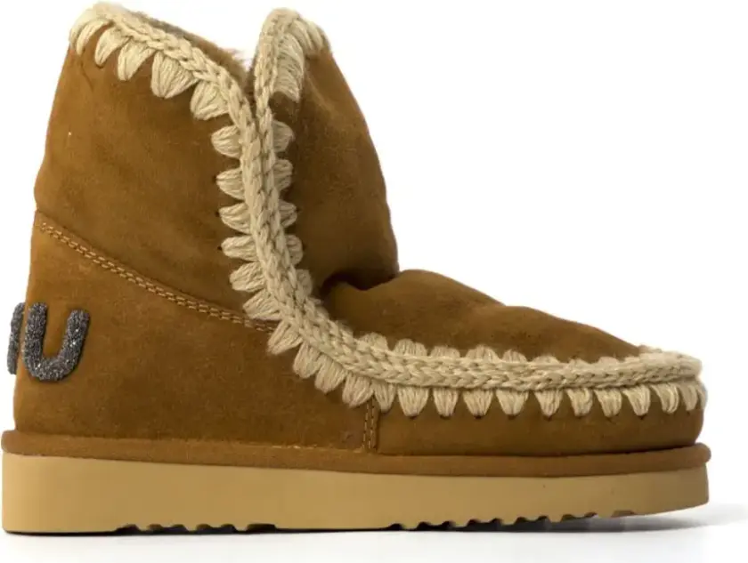 Dame, Sko, Brun, 41 EU