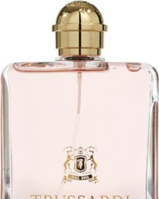 Trussardi Delicate Rose EDT 100ml