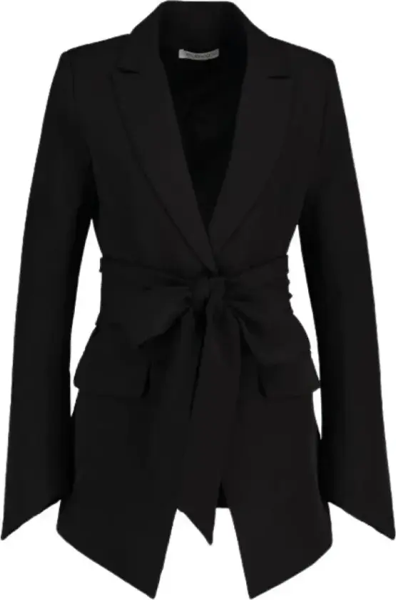 Bilde av Dame, Jakker, Svart, L