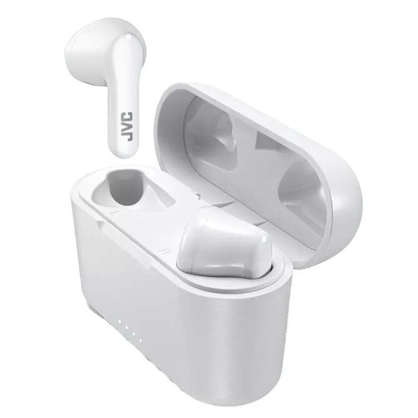 HA-A3T True Wireless In-Ear Hodetelefoner - Hvit