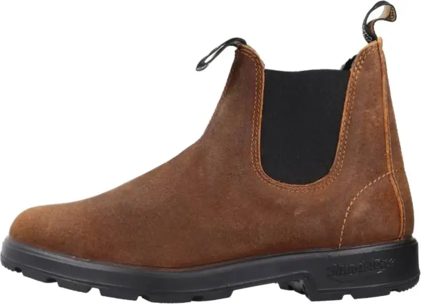 Herre, Sko, Brun, 39 EU