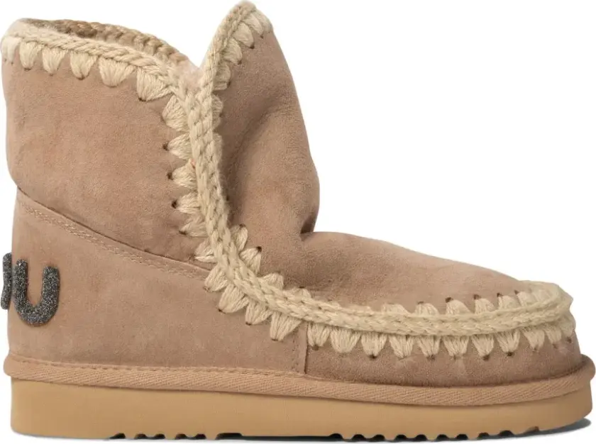 Dame, Sko, Beige, 38 EU