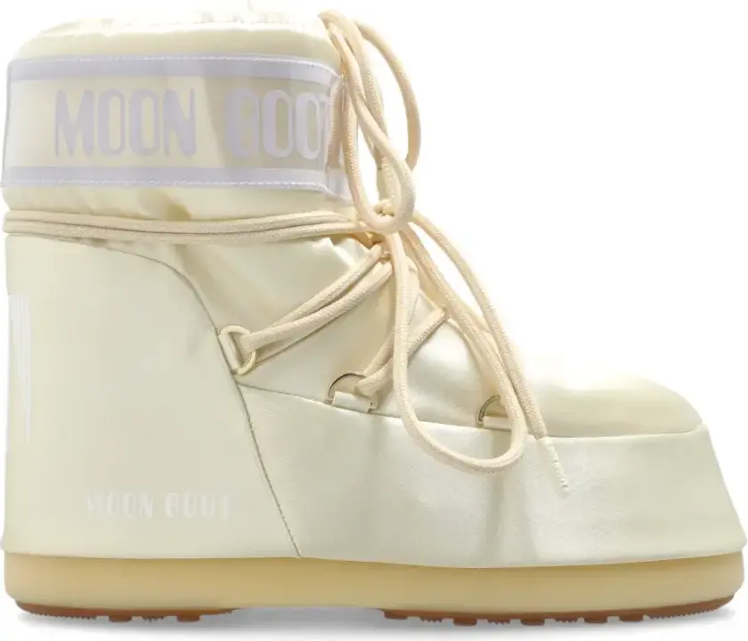 Dame, Sko, Beige, 36 EU