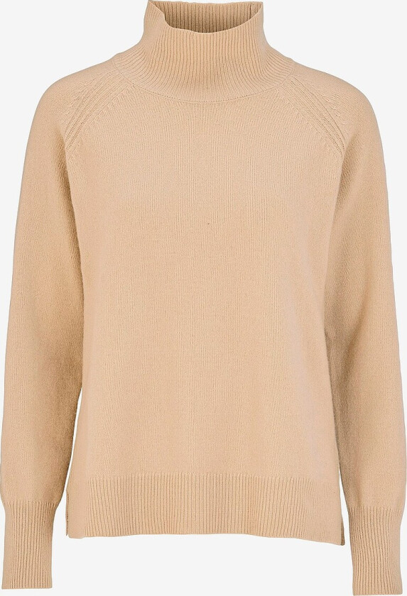 Turtleneck Mira - Beige