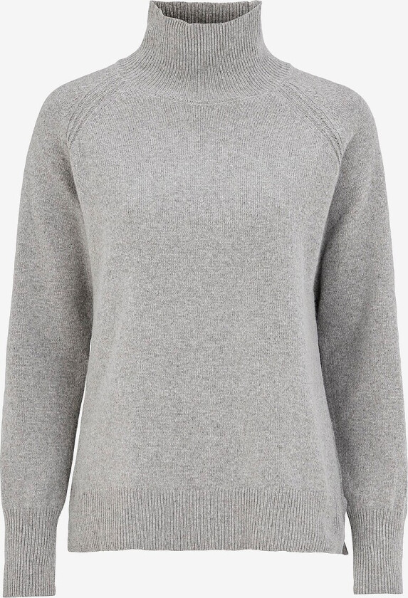 Turtleneck Mira - Grå