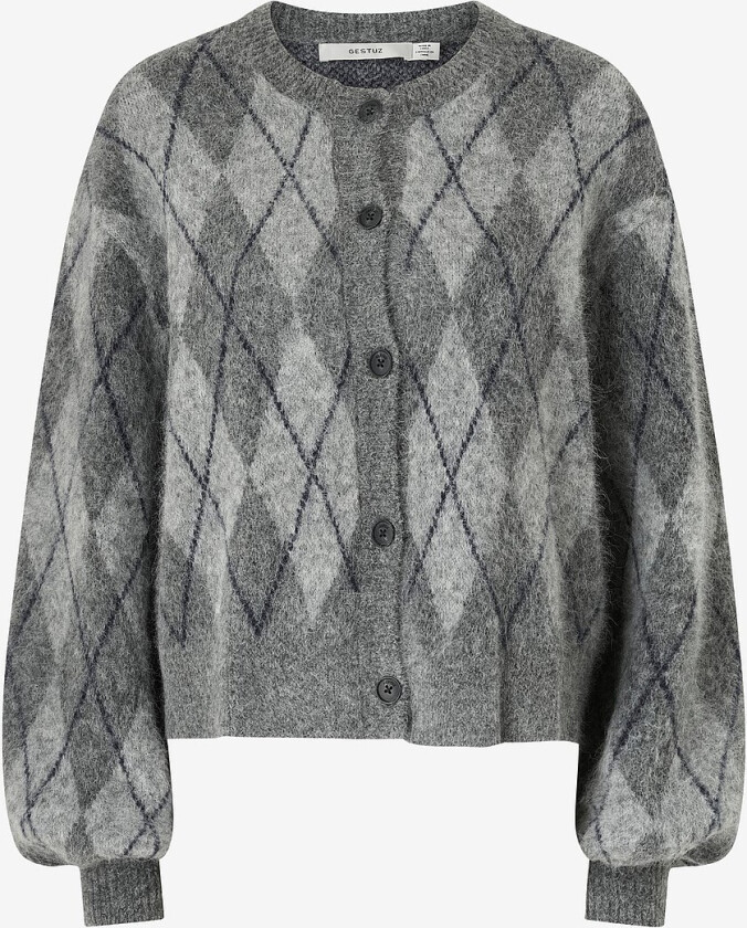 Kardigan gzSasi Cardigan - Flerfarget