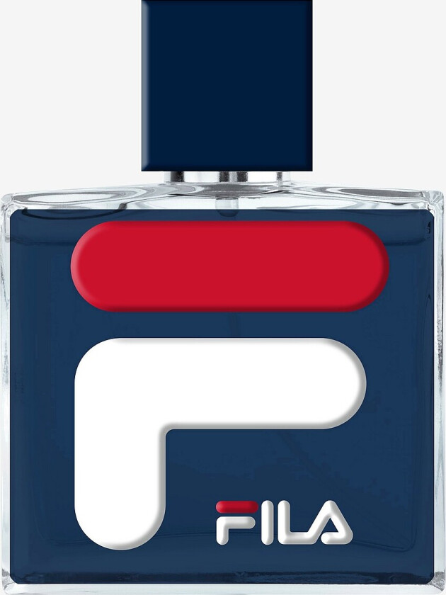 F-Identity Edt Man 90 Ml - Transparent