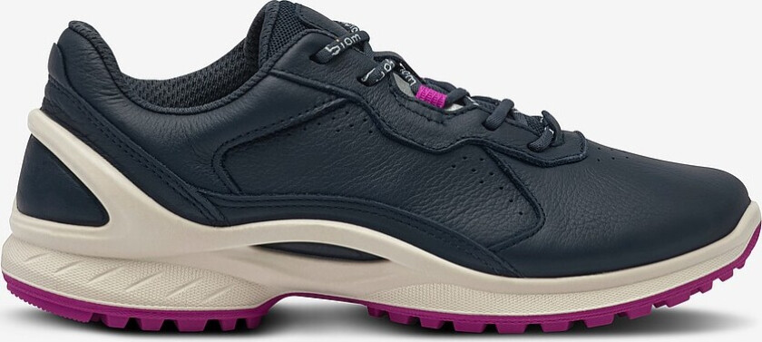 Vandresko Ecco Biom Energi W - Blå