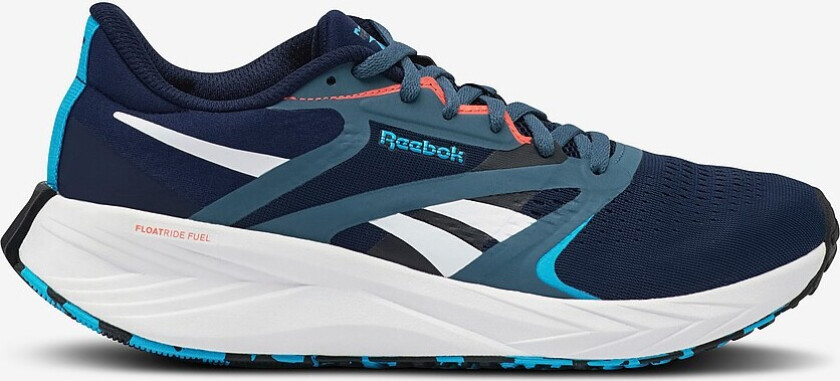 Løpesko Energen Tech Plus 2 - Blå