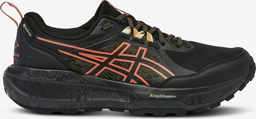 Løpesko Gel-sonoma 8 GTX - Svart