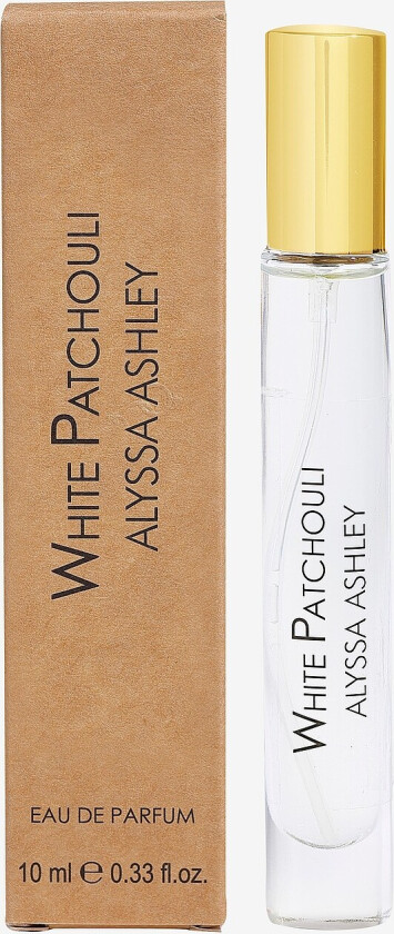 Bilde av White Patchouli EdP - Transparent