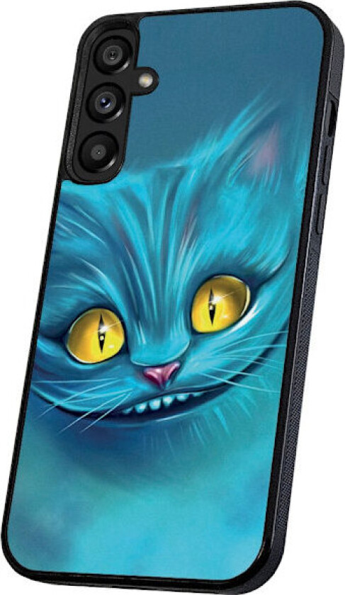 Samsung Galaxy A17 5G - Deksel/Mobildeksel Cat