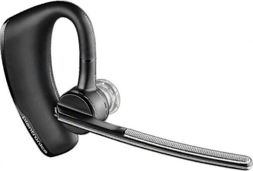 |HH|Plantronics Voyager Legend Bluetooth Mono Headset Koble til din PC Mac Nettbrett og Telefon med Støyreduksjon i Svart