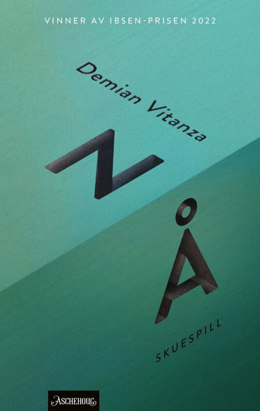 Nå av Demian Vitanza
