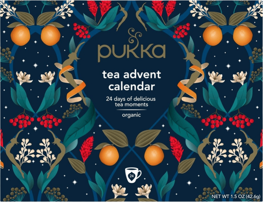 Adventskalender 2025