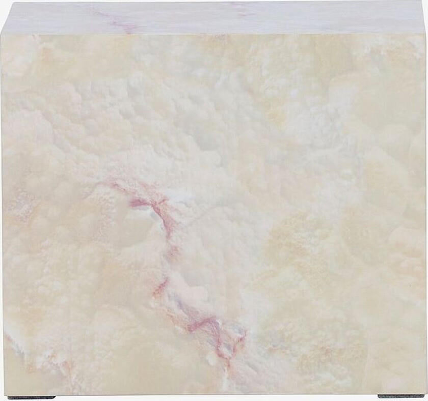 York Sidebord, Beige