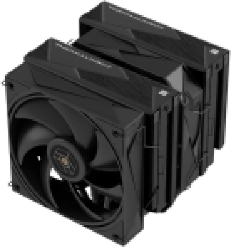 Thermalright Royal Pretor Processor Heatsink/Radiator Black