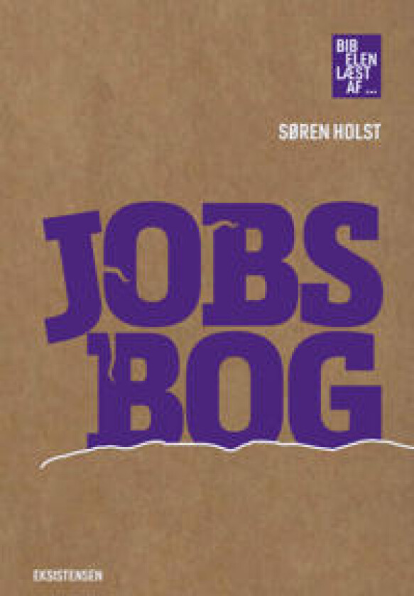 Jobs Bog