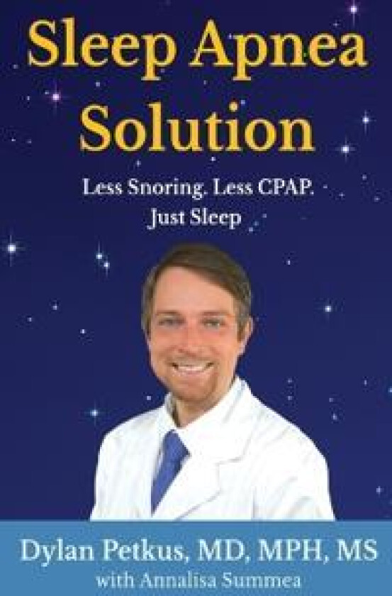 Sleep Apnea Solution